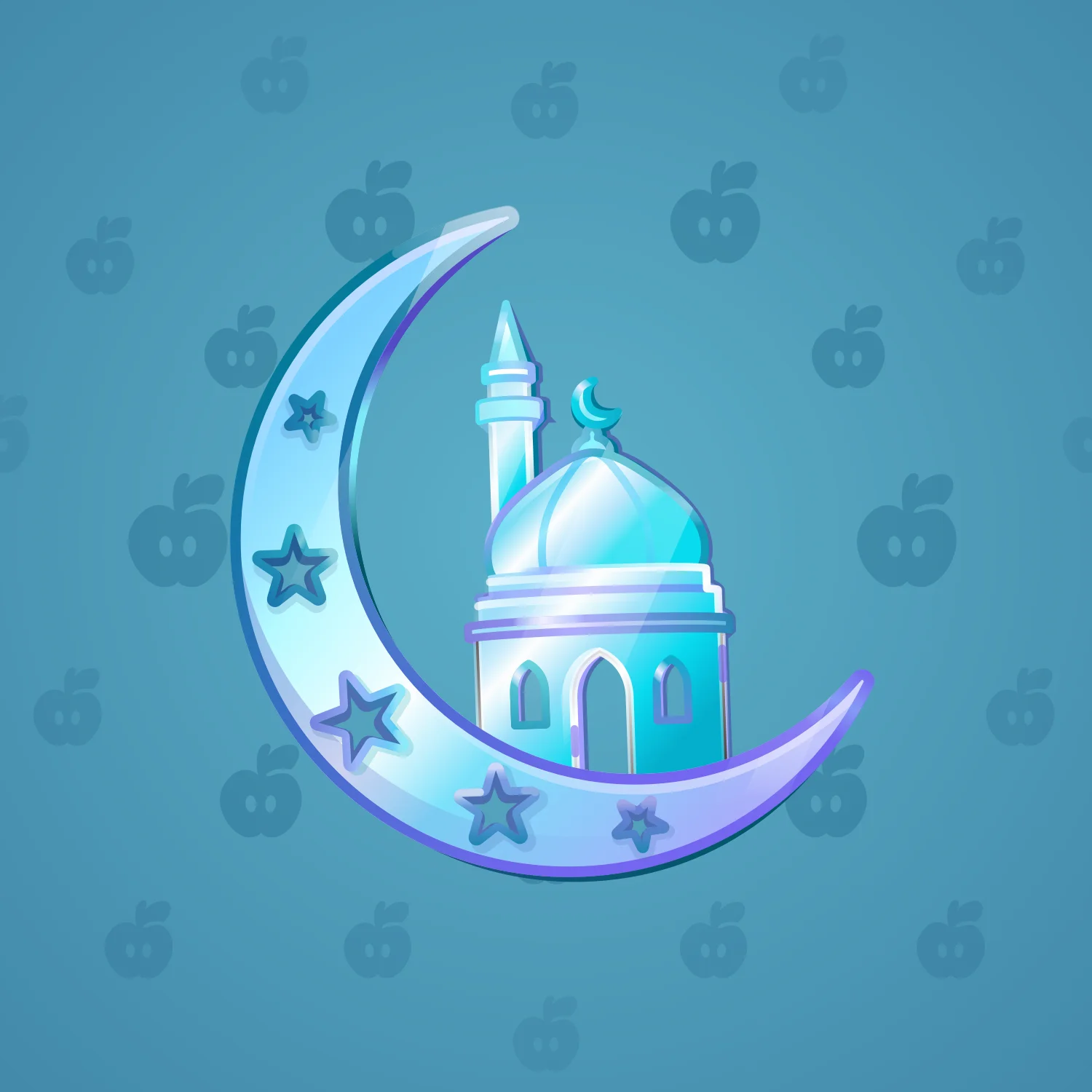 Faith Amulet