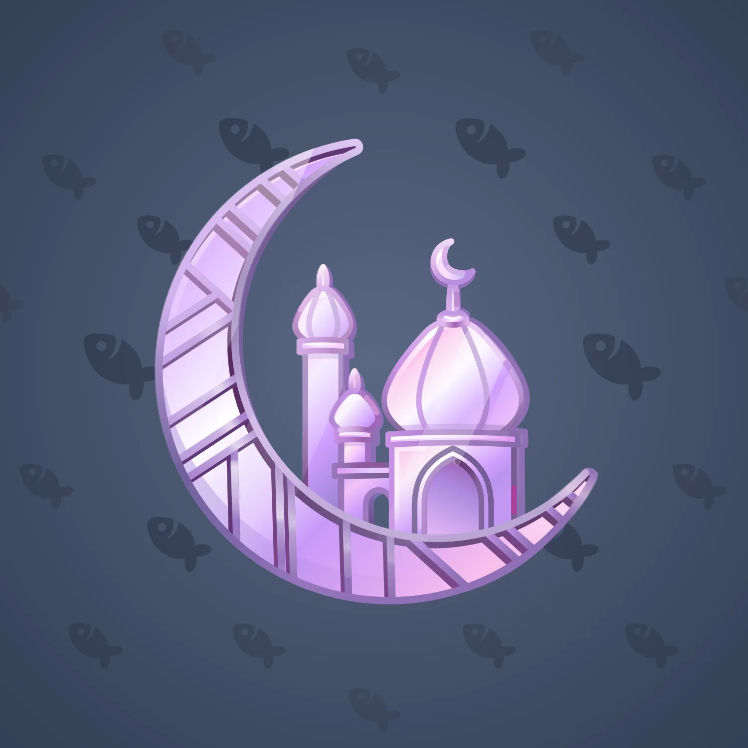 Faith Amulet #111233