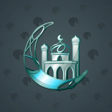 Faith Amulet