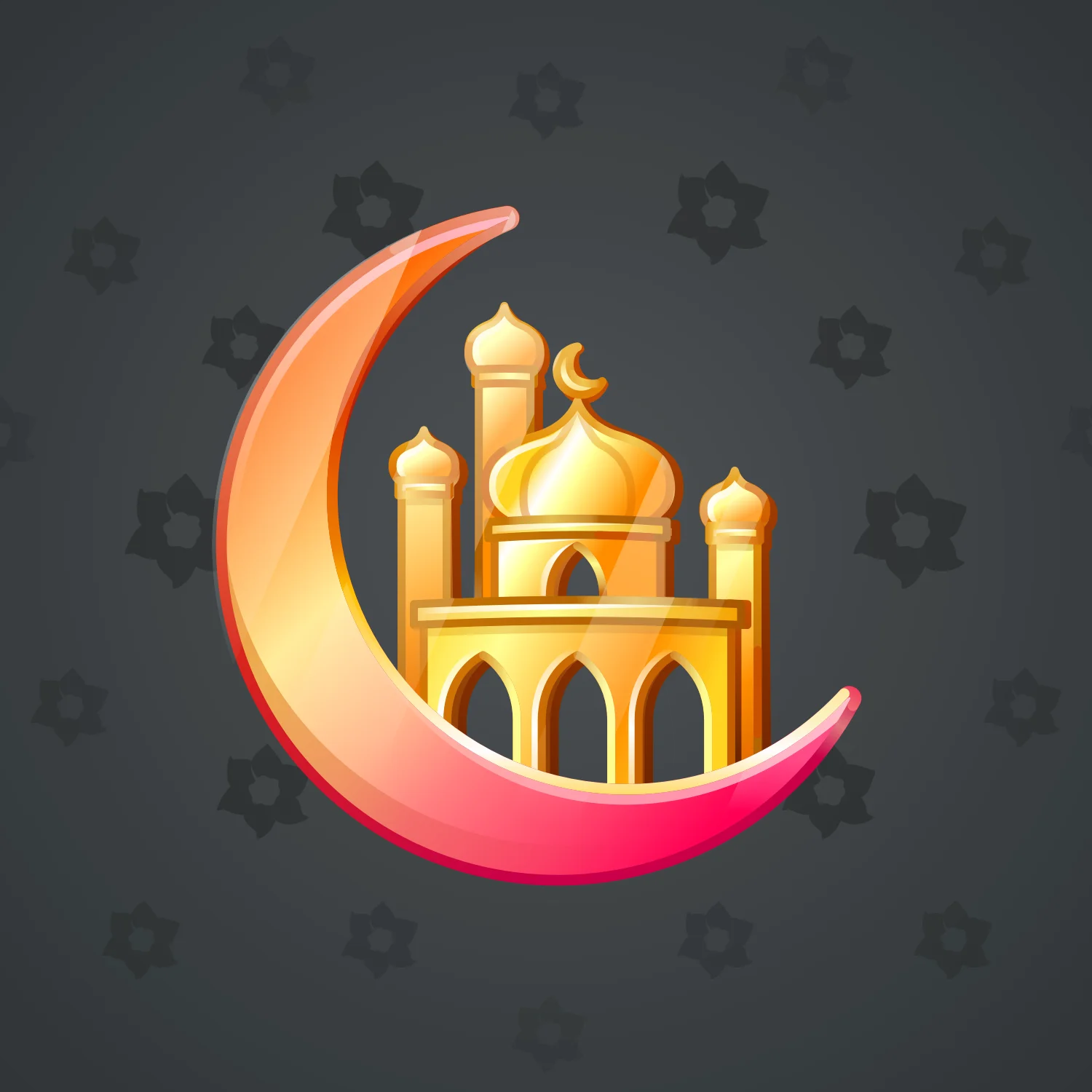Faith Amulet