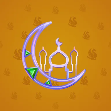 Faith Amulet