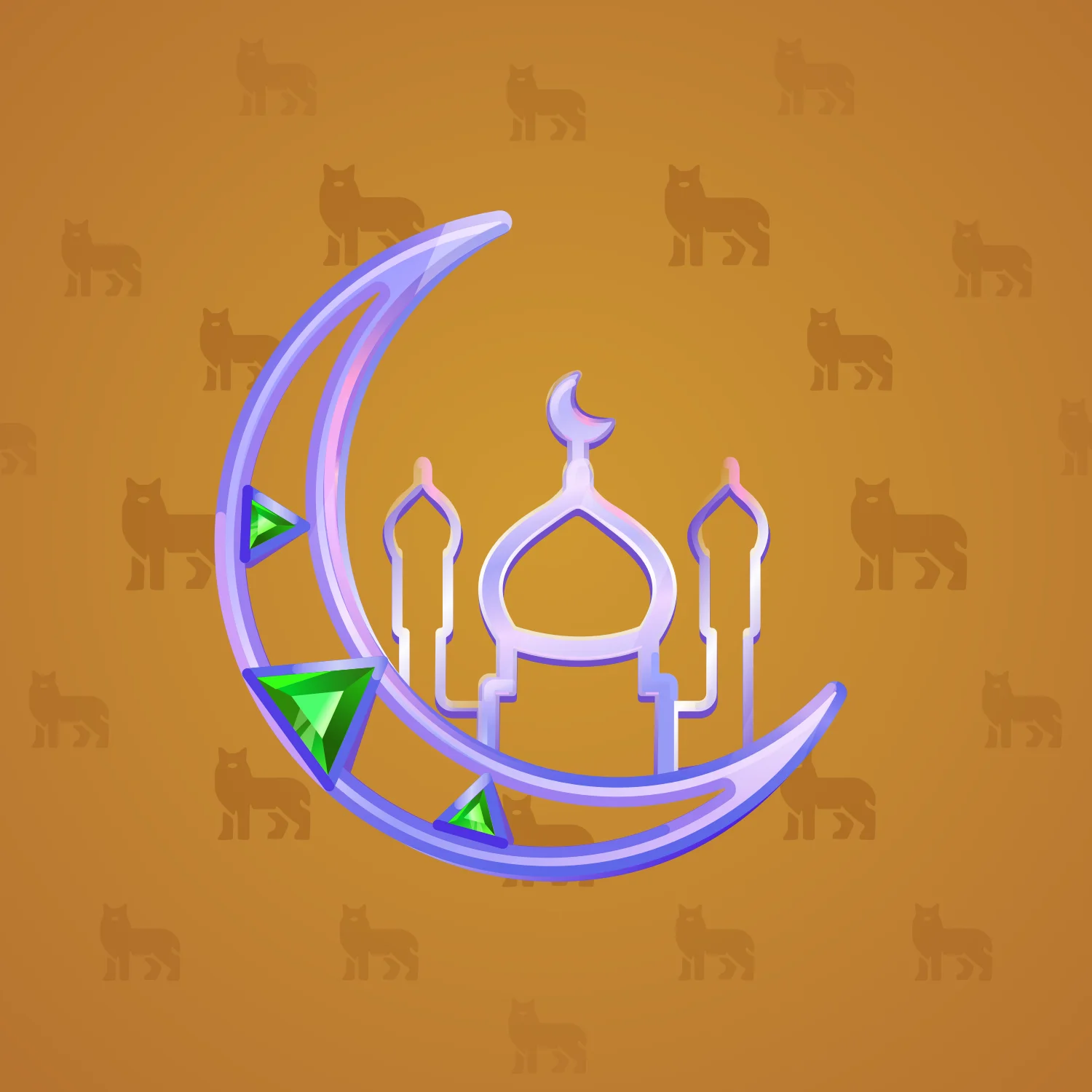 Faith Amulet