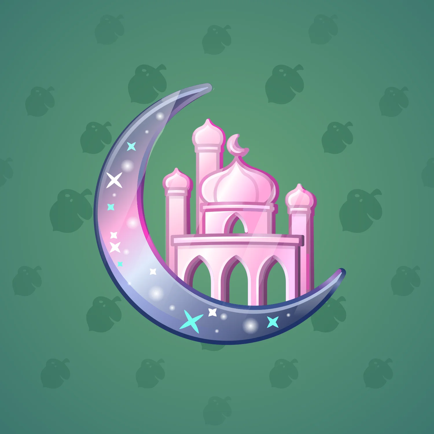 Faith Amulet