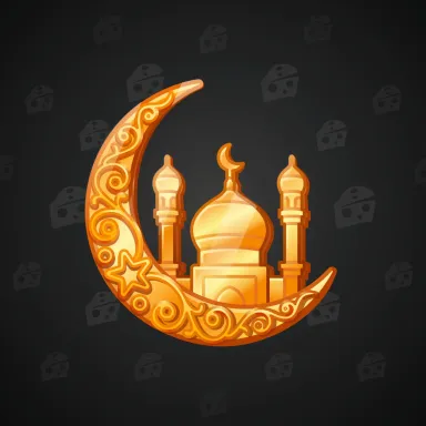 Faith Amulet #117552
