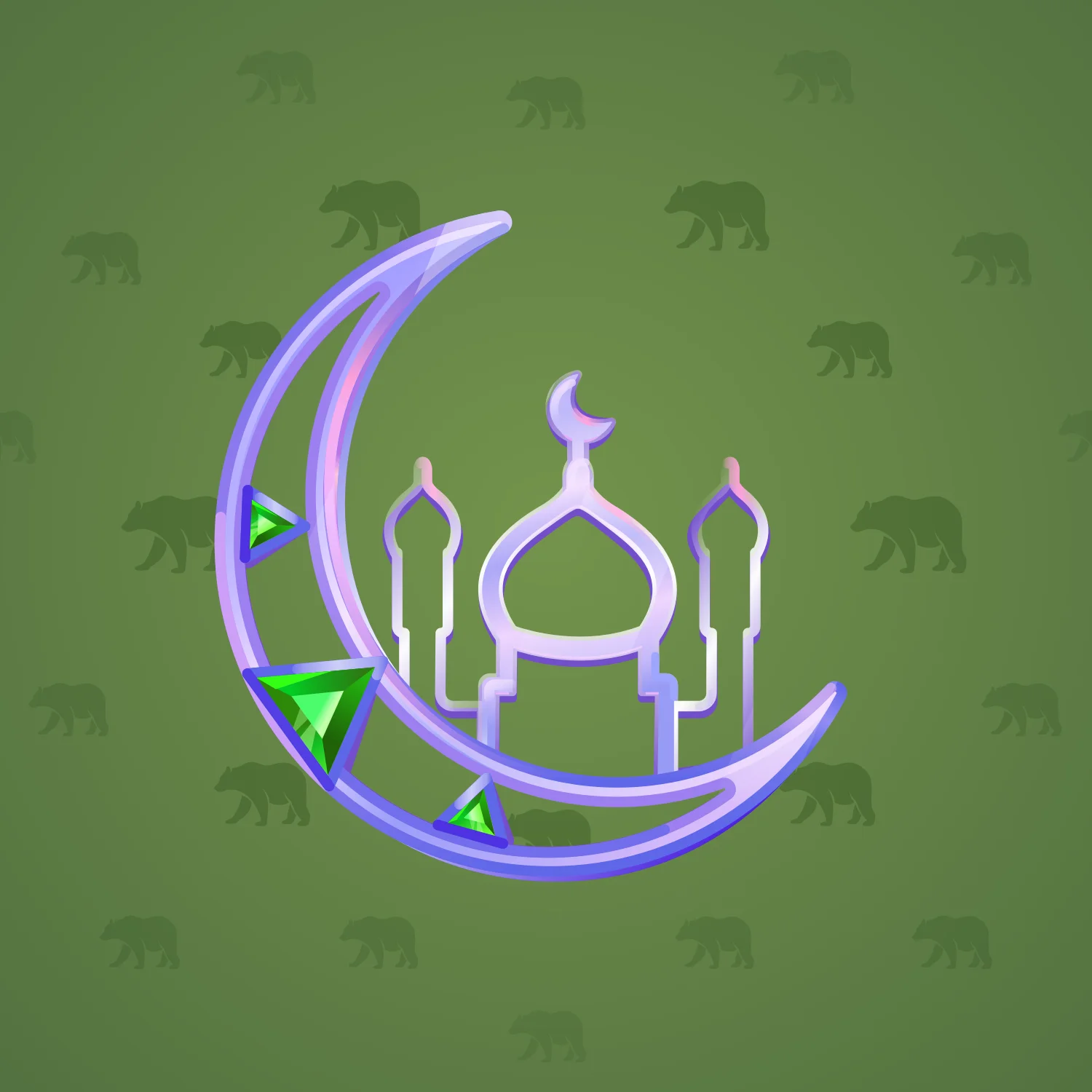 Faith Amulet