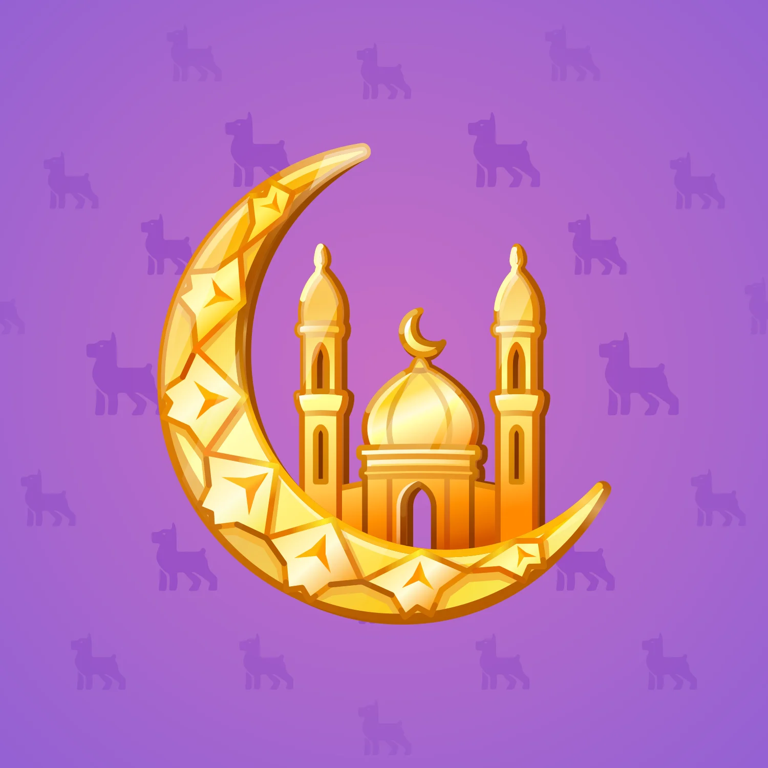 Faith Amulet