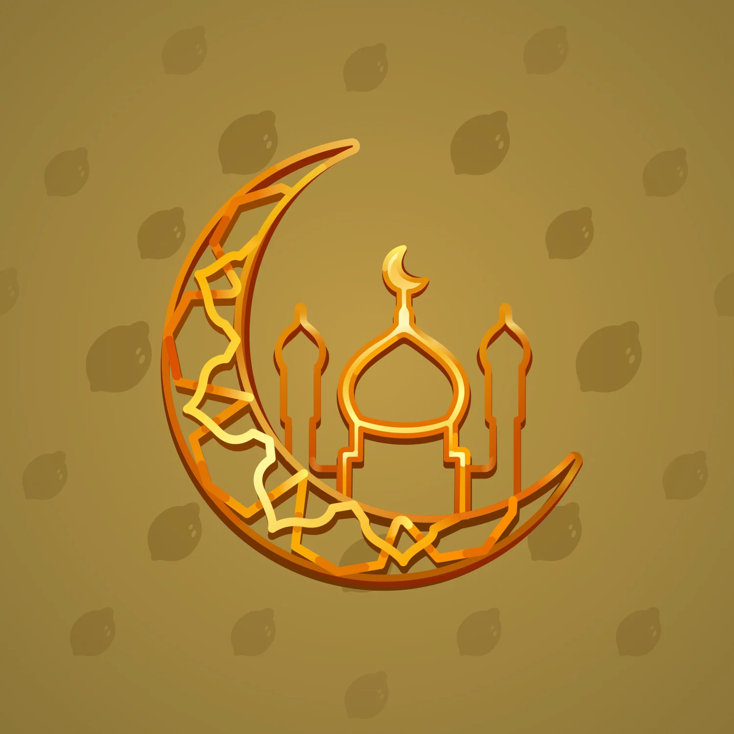 Faith Amulet #125727
