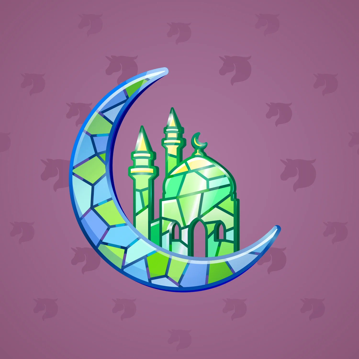 Faith Amulet