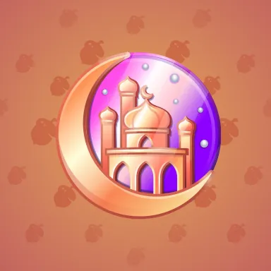 Faith Amulet #128658