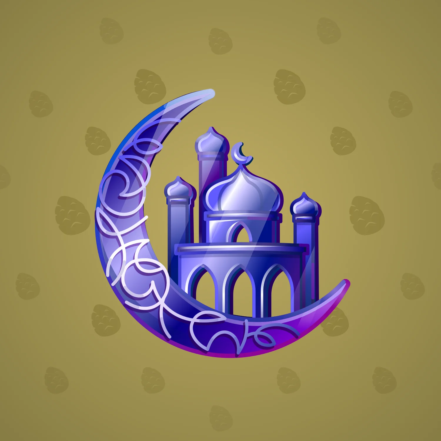 Faith Amulet