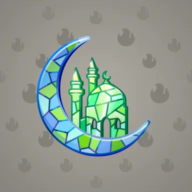 Faith Amulet