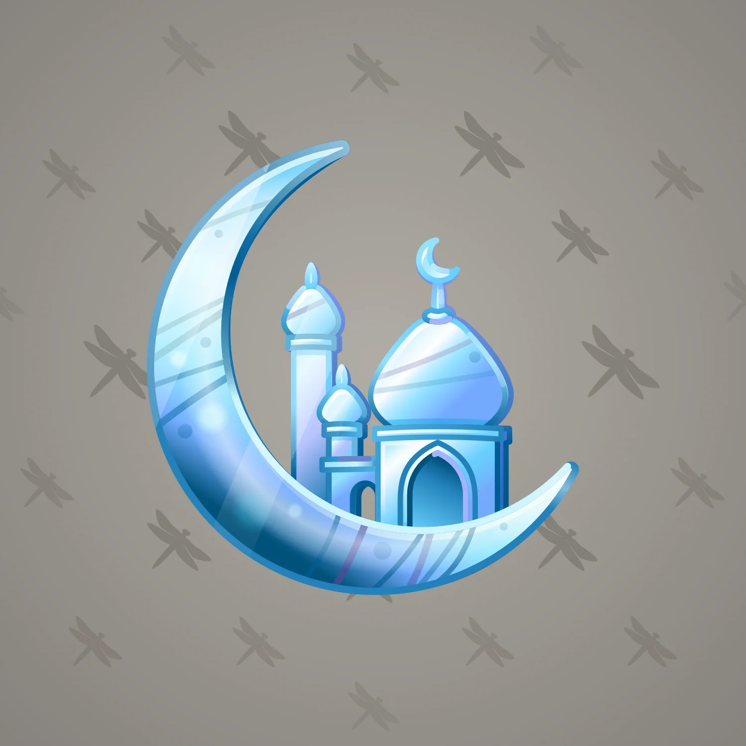 Faith Amulet