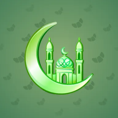 Faith Amulet #135389