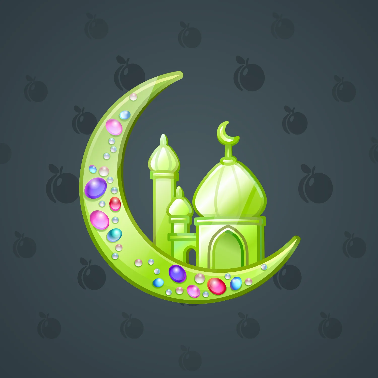 Faith Amulet
