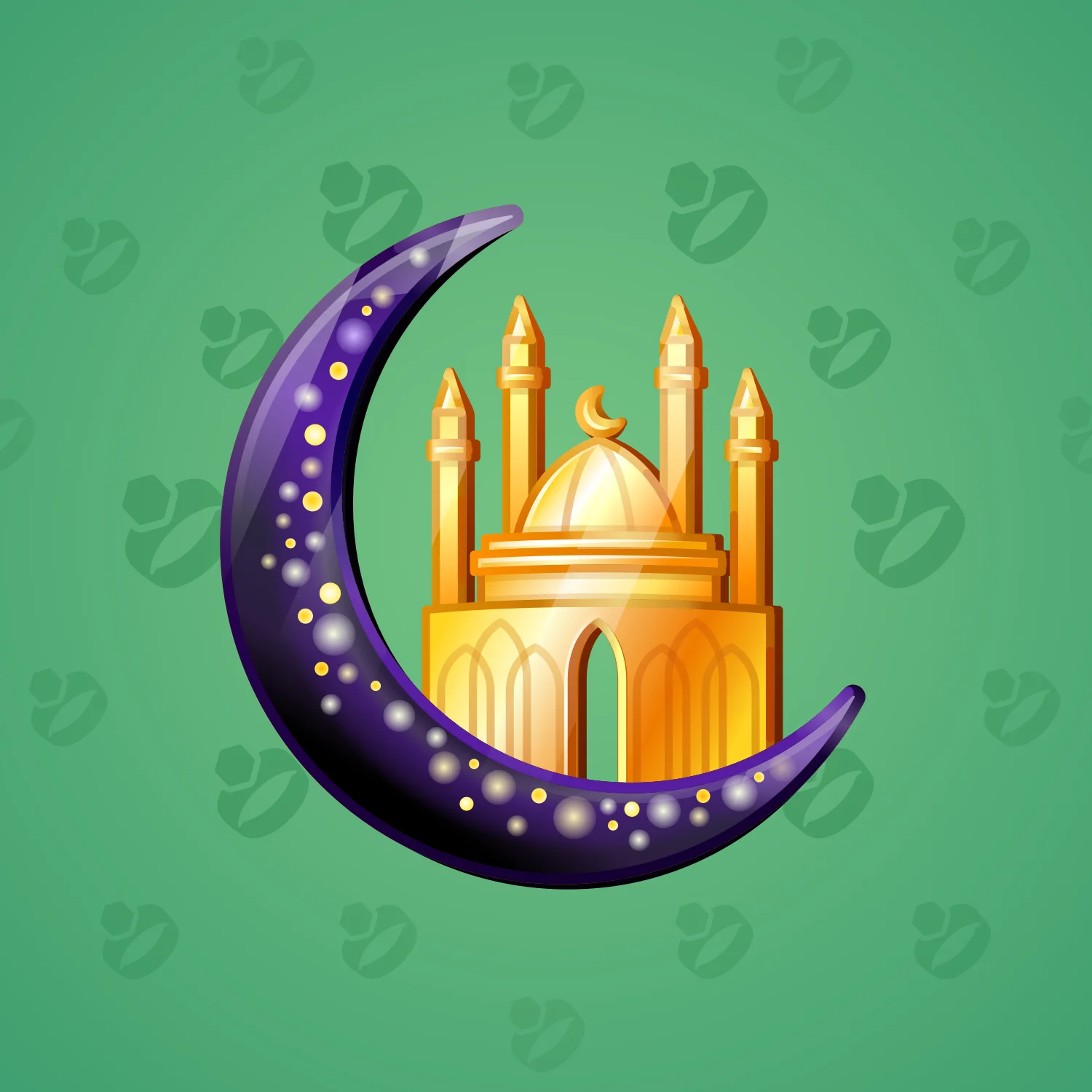 Faith Amulet