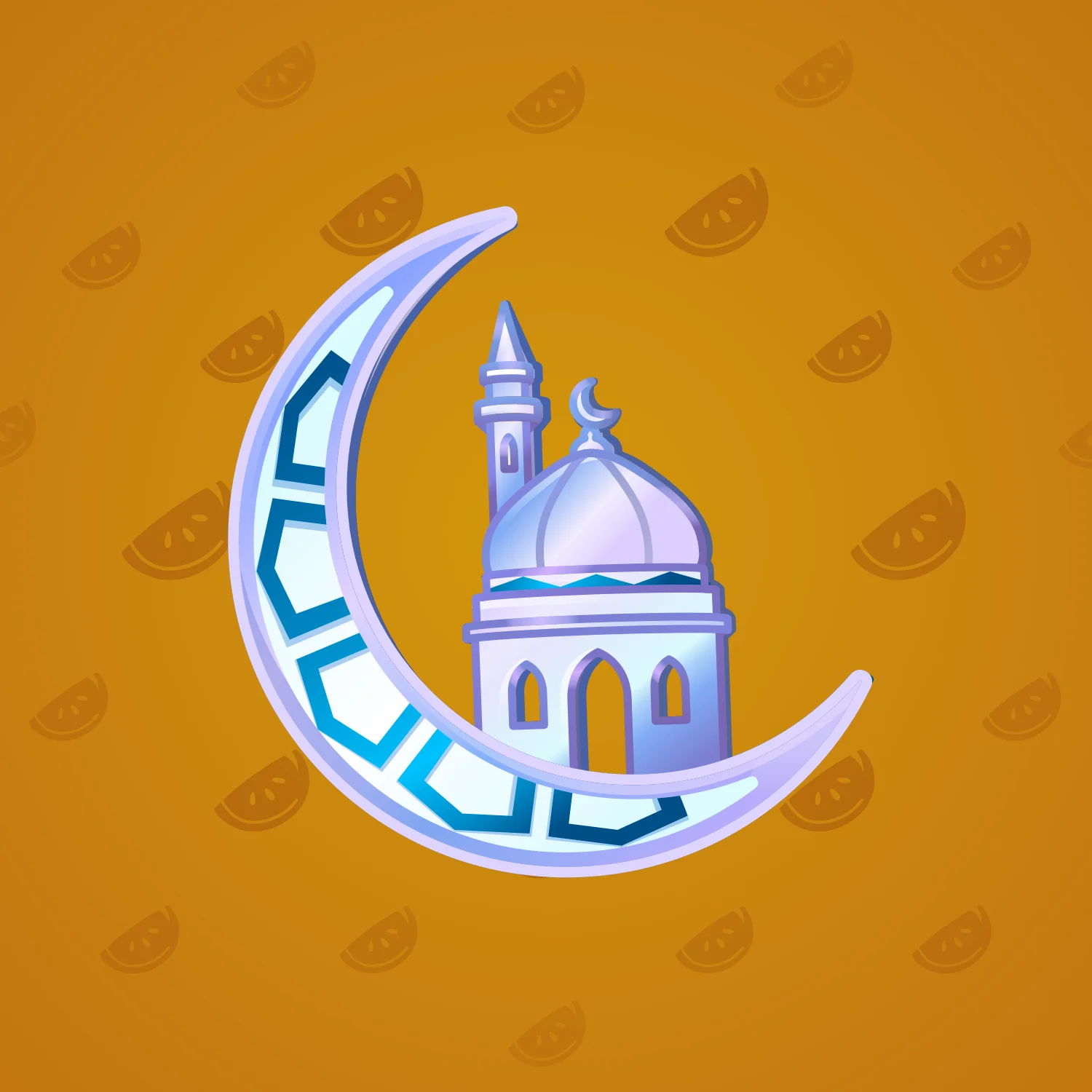Faith Amulet