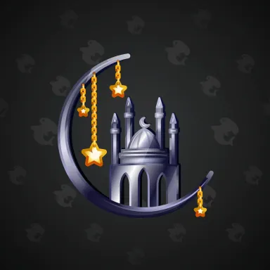 Faith Amulet