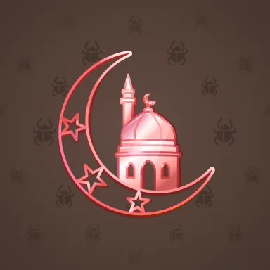 Faith Amulet