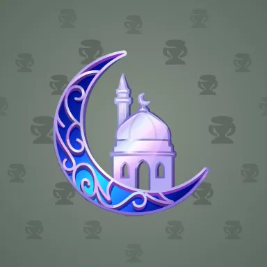 Faith Amulet