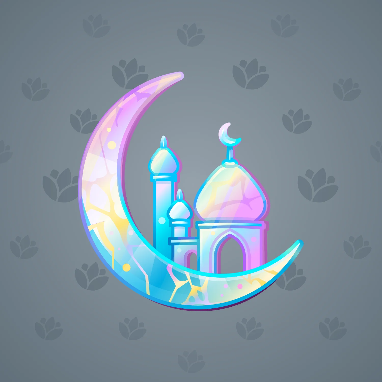 Faith Amulet