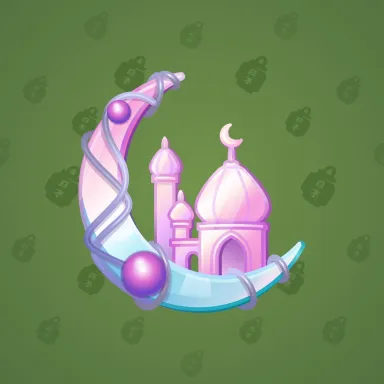 Faith Amulet