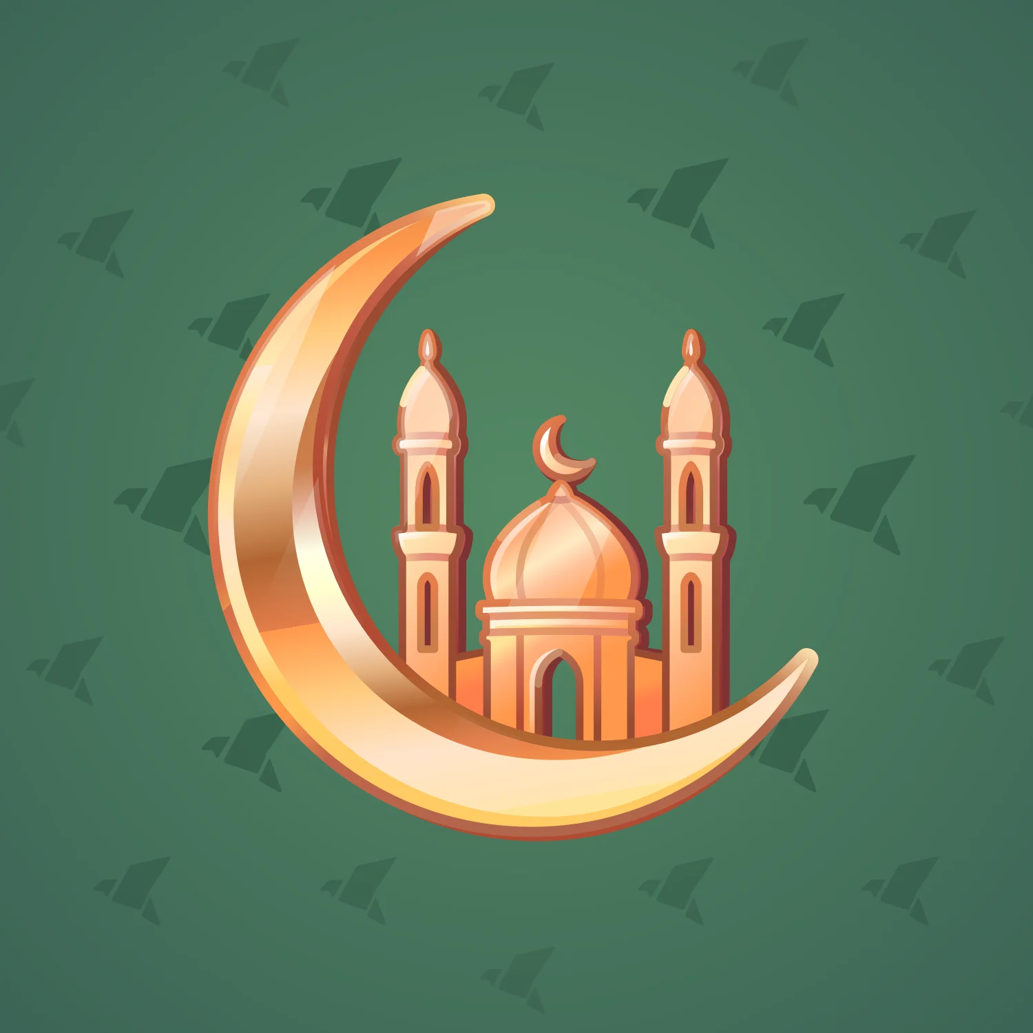 Faith Amulet