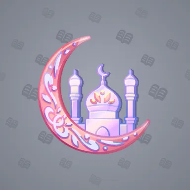 Faith Amulet