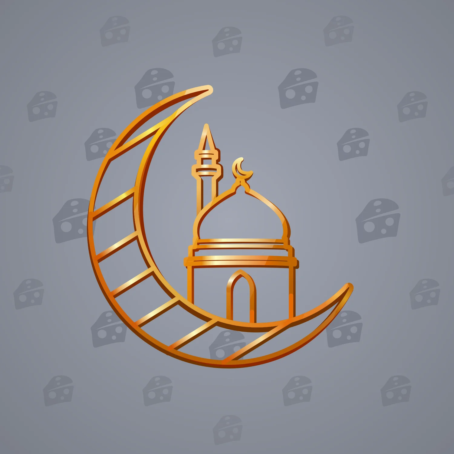 Faith Amulet #20852