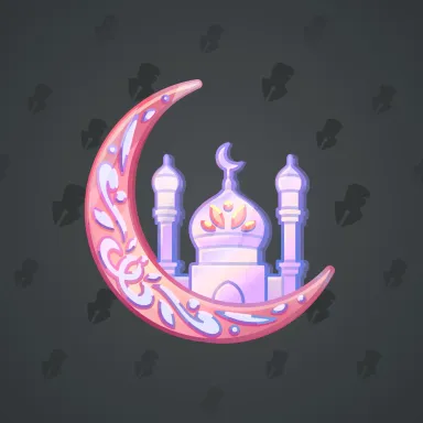 Faith Amulet #21475