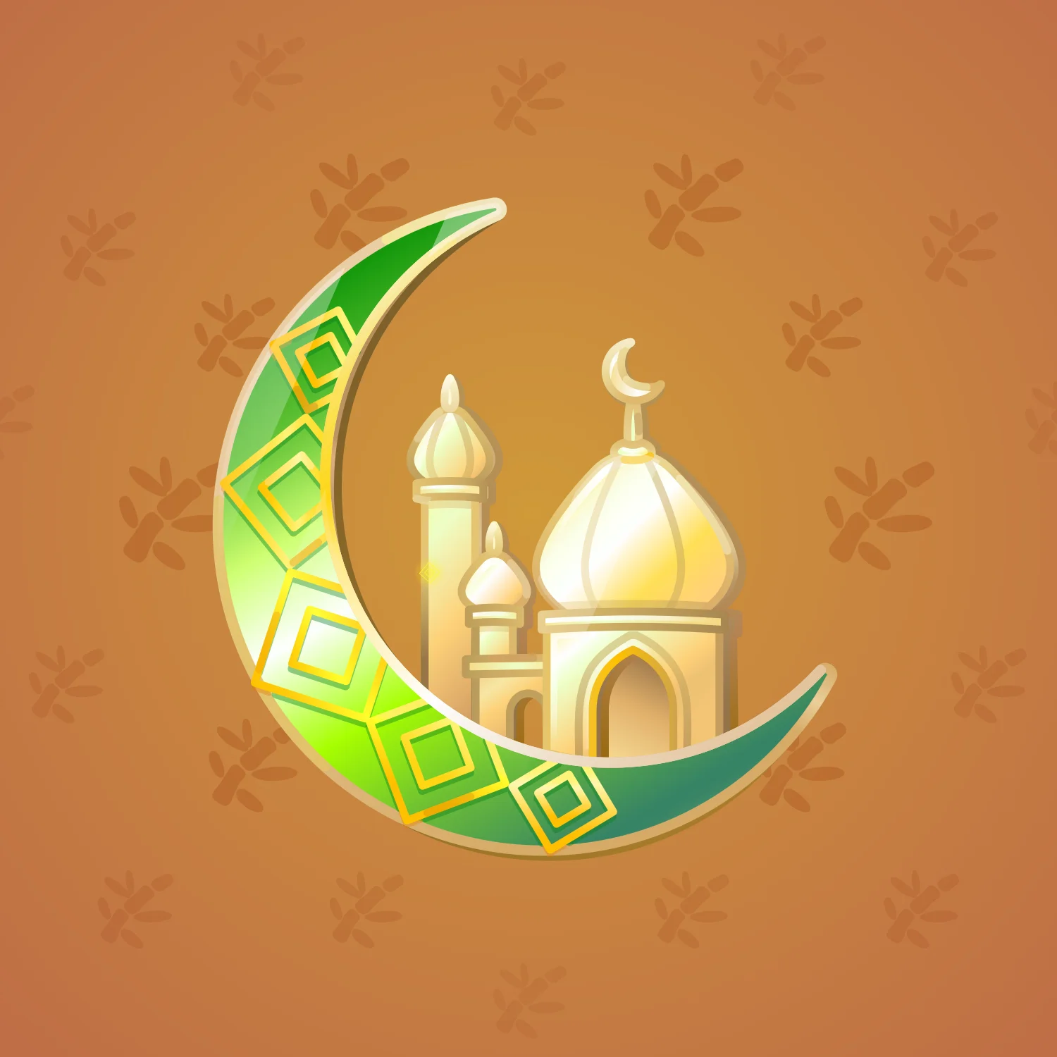 Faith Amulet #22085