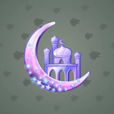 Faith Amulet #25101