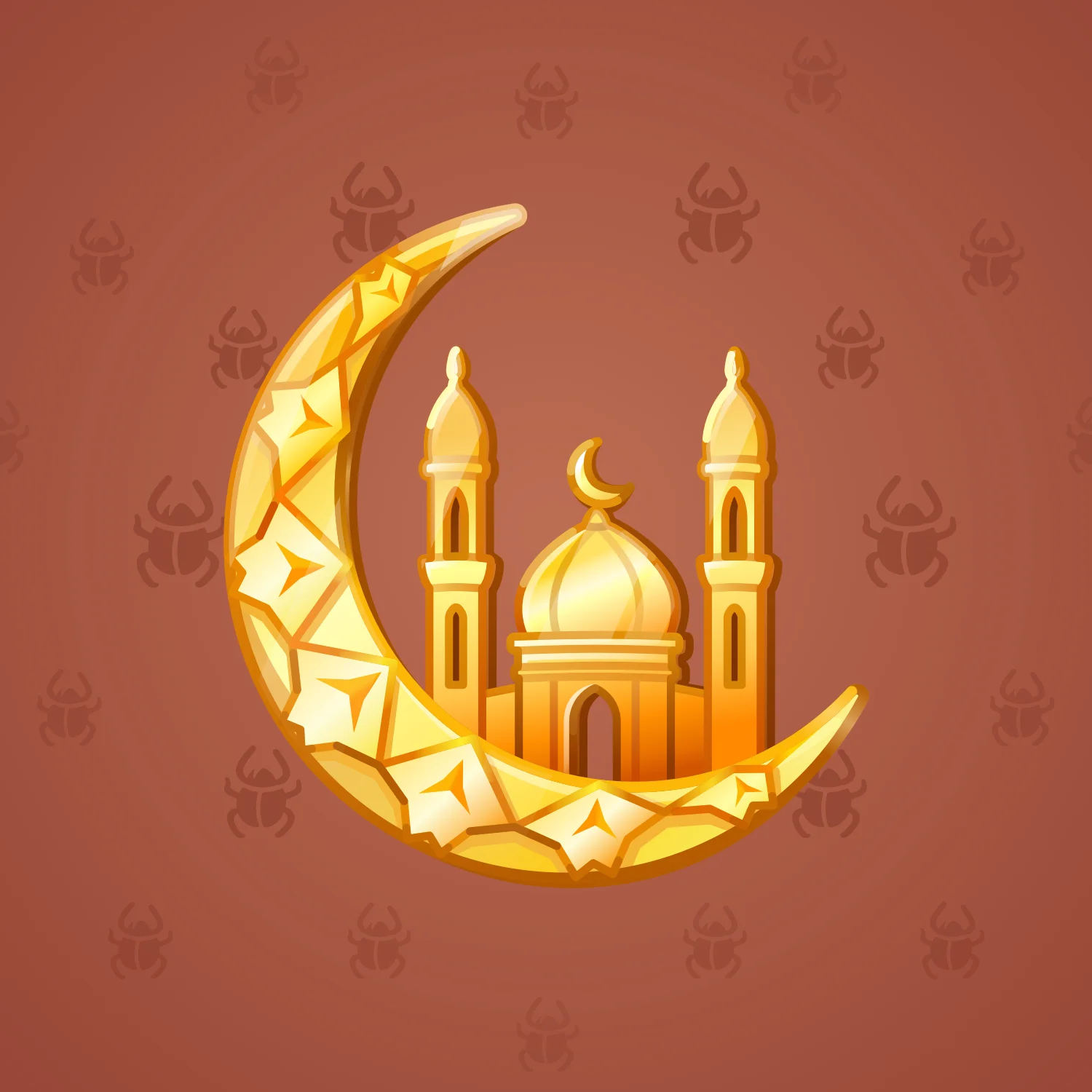 Faith Amulet
