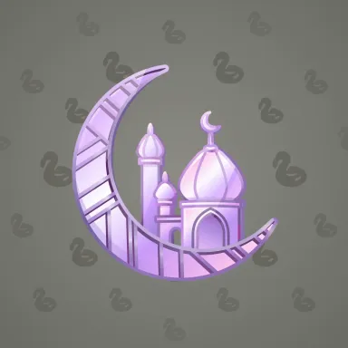 Faith Amulet #25476
