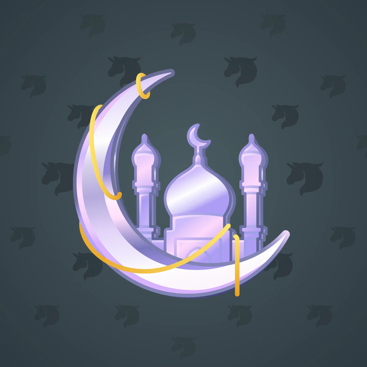 Faith Amulet