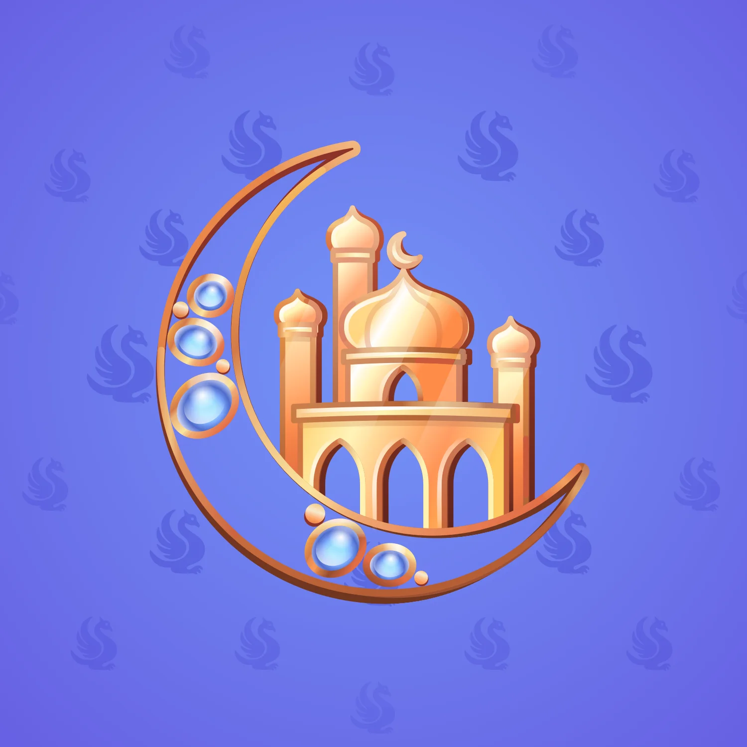 Faith Amulet