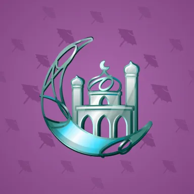 Faith Amulet #26539