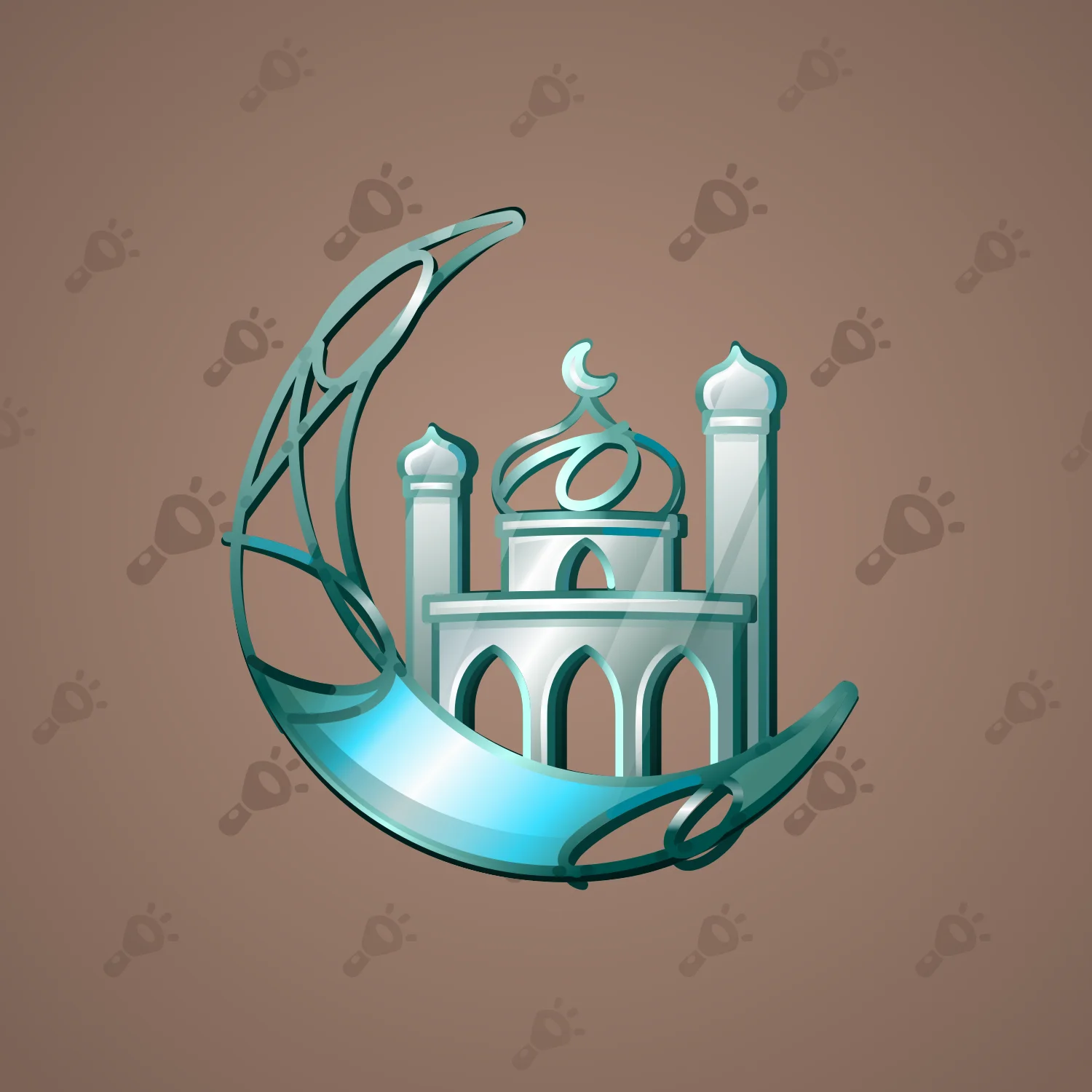 Faith Amulet