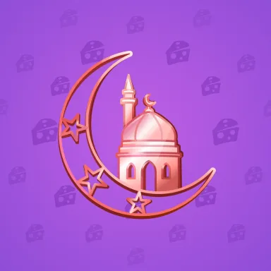 Faith Amulet #28049