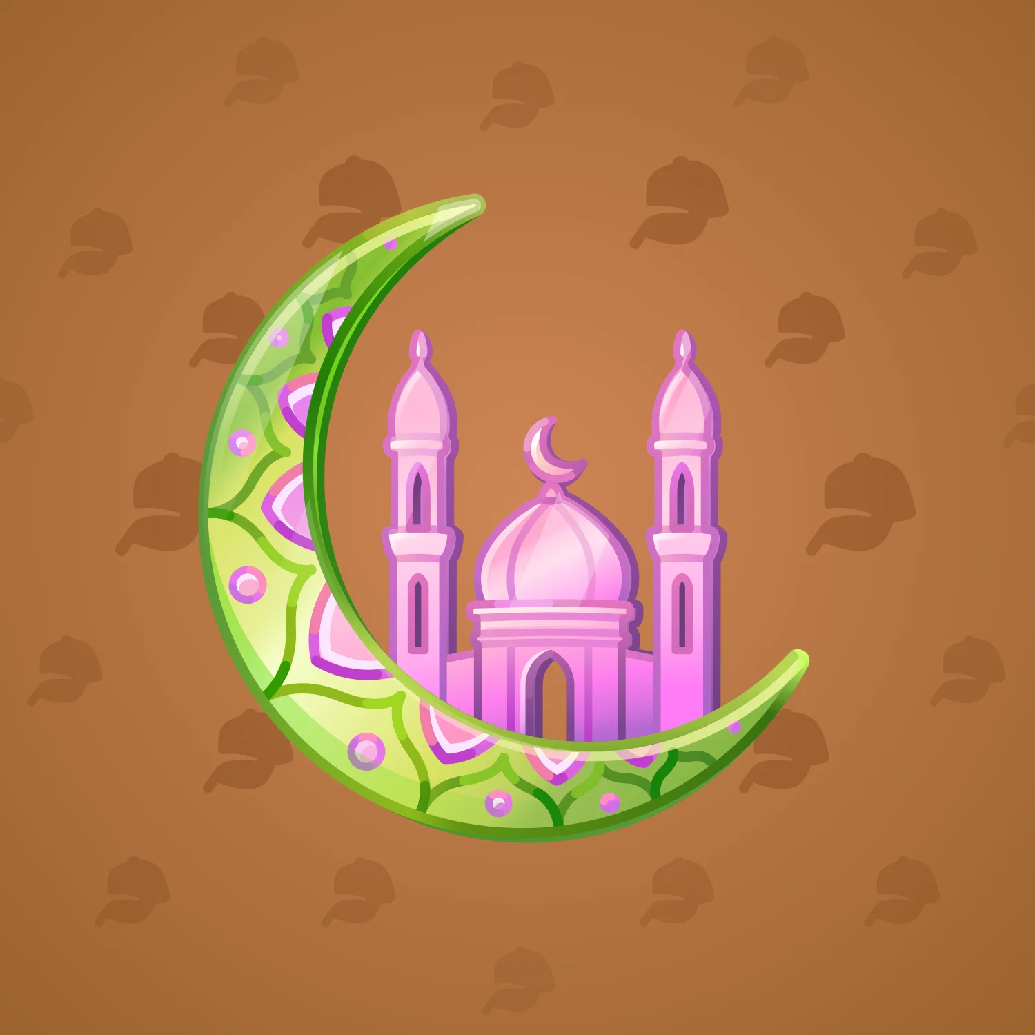Faith Amulet