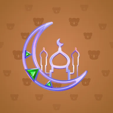 Faith Amulet #29220