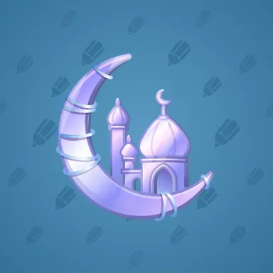 Faith Amulet #29519