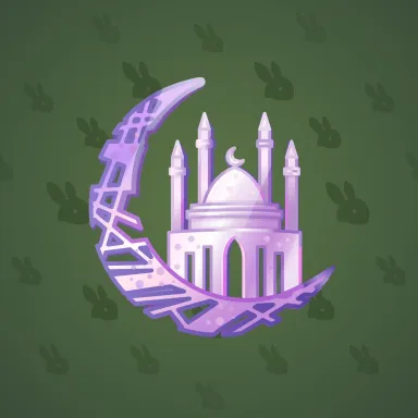 Faith Amulet