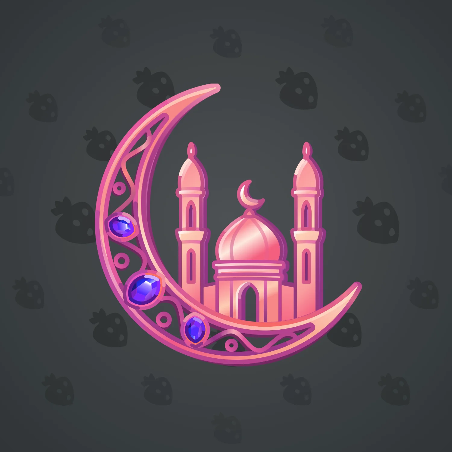 Faith Amulet