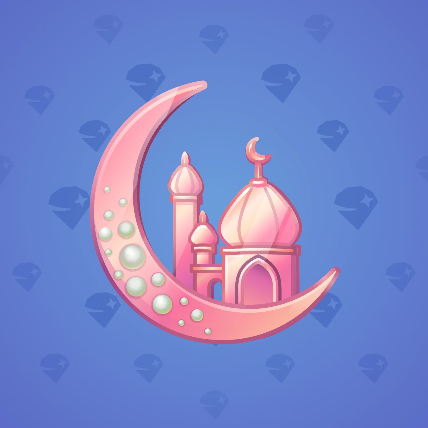 Faith Amulet