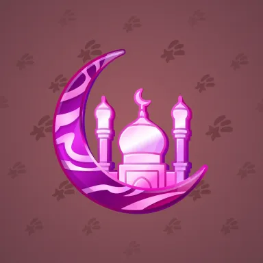 Faith Amulet #3286