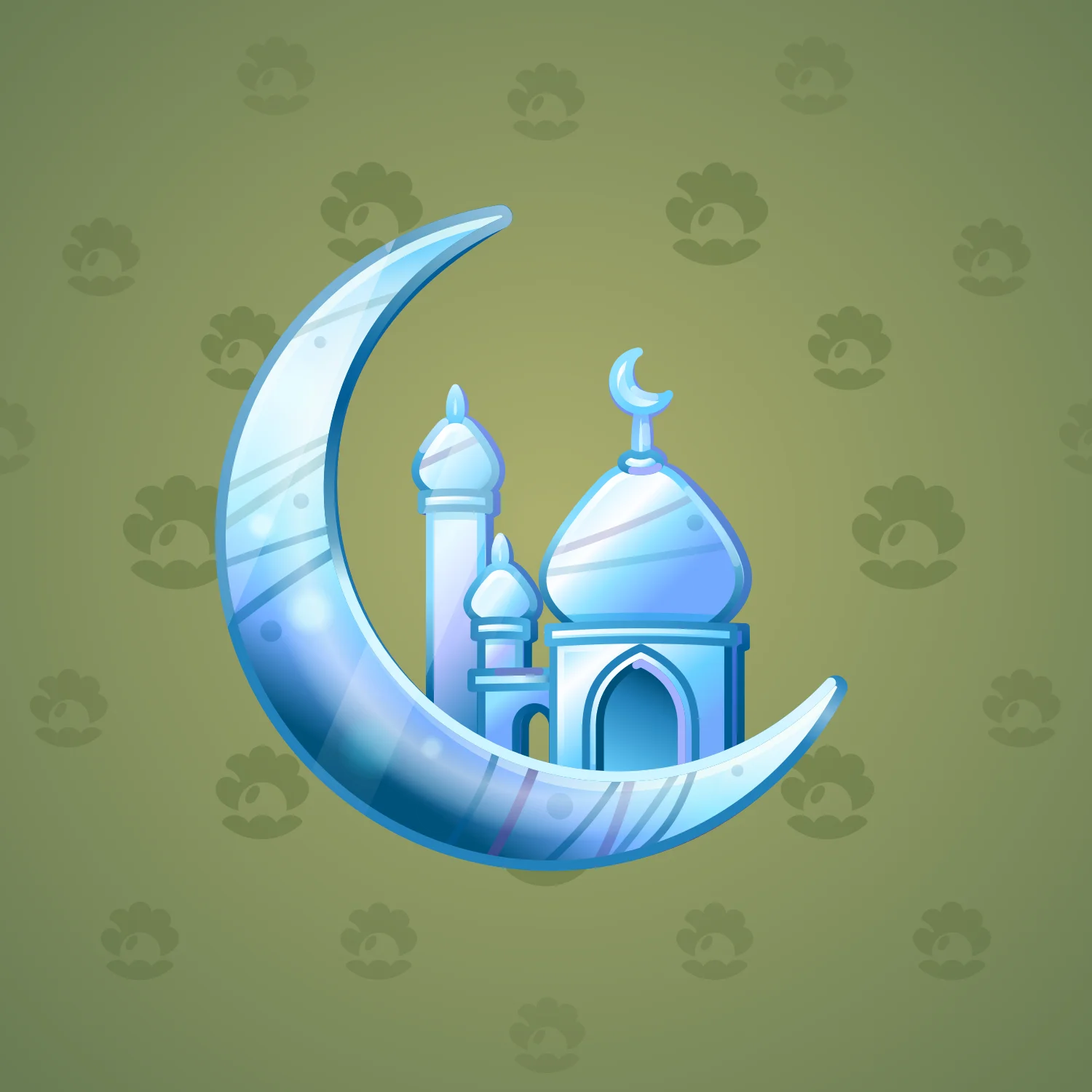 Faith Amulet
