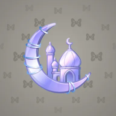 Faith Amulet #33067