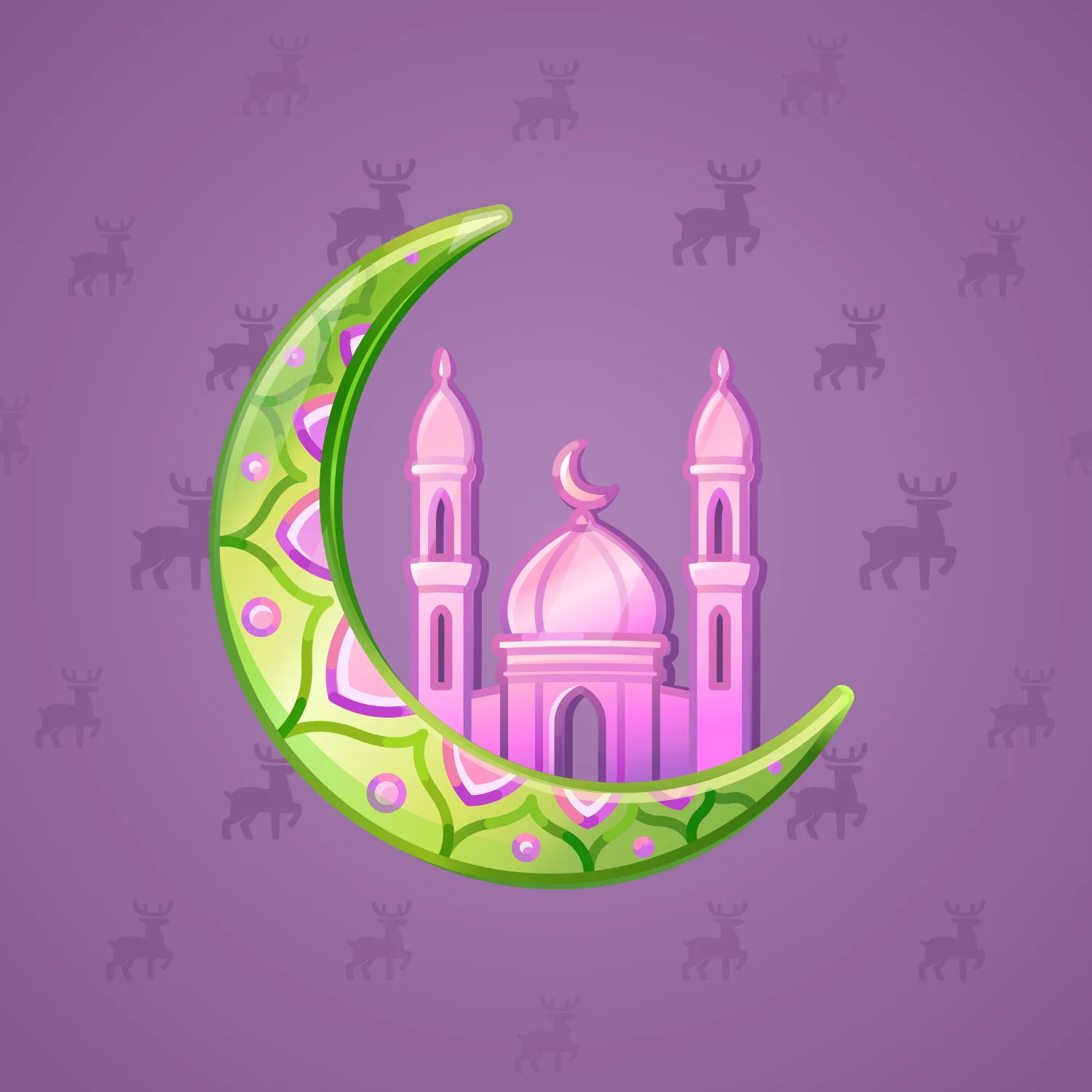 Faith Amulet