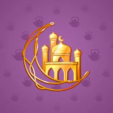 Faith Amulet #36064