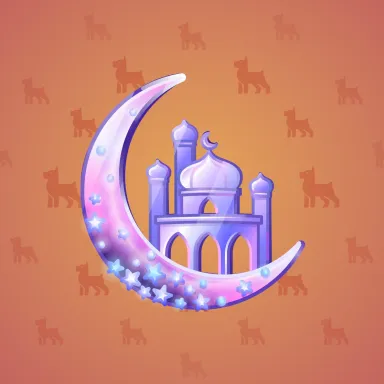 Faith Amulet #36919